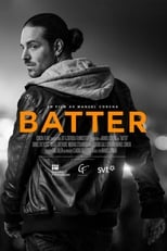 Poster de la película Batter