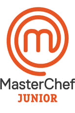 Poster de la serie MasterChef Junior