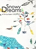 Poster de la película Snowy Dreams