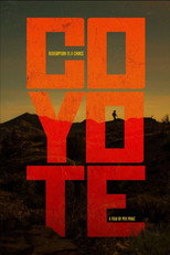 Poster de la película Coyote