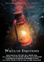 Poster de la película Waves of Emotions