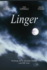 Poster de la película Linger