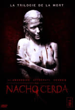 Poster de la película The Trilogy of Death - Nacho Cerda