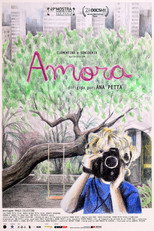 Poster de la película Amora