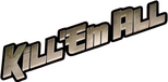 Logo Kill 'em All
