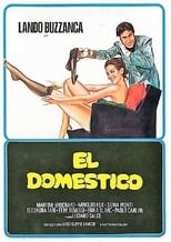 Poster de la película El doméstico