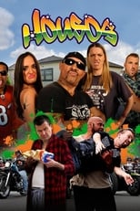 Poster de la serie Housos