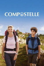Poster de la película Compostelle