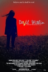 Poster de la película Devil Within