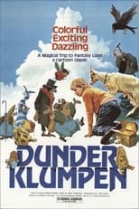 Poster de la película Thunderclump