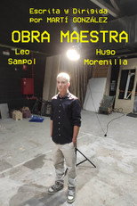 Poster de la película Obra Maestra