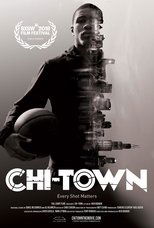 Poster de la película Chi-Town