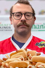 Poster de la película Howard’s Way: The Hot Dog Howard Story