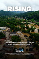 Poster de la película Rising