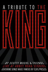 Poster de la película Scotty Moore & Friends: A Tribute to the King