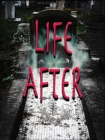 Poster de la película Life After