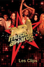 Poster de la película NRJ Music Awards 2005 - Les clips