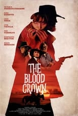 Poster de la película The Blood Crown