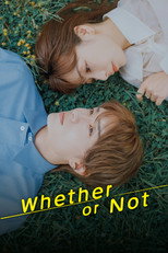 Poster de la serie Whether or Not