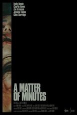 Poster de la película A Matter of Minutes