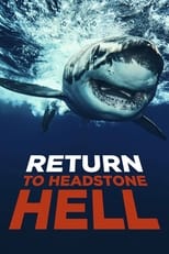 Poster de la película Return to Headstone Hell