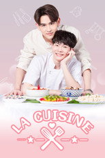 Poster de la serie La Cuisine