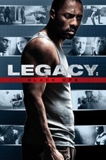 Poster de la película Legacy