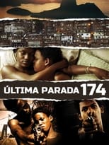 Poster de la película Última Parada 174