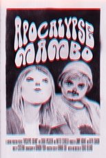 Poster de la película Apocalypse Mambo