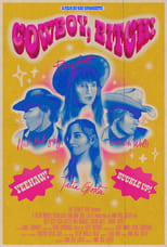 Poster de la película Cowboy, Bitch!