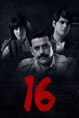 Poster de la serie 16