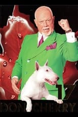 Poster de la película Don Cherry 17