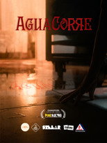 Poster de la película AGUA CORRE