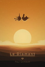 Poster de la película The Diamond