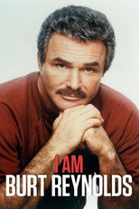 Poster de la película I Am Burt Reynolds