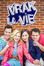 Poster de la serie VRAK la vie