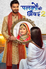 Poster de la serie Palkon Ki Chhaon Mein 2