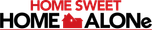 Logo Home Sweet Home Alone