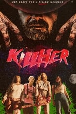 Poster de la película KillHer