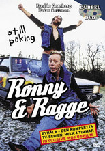 Poster de la serie Ronny och Ragge
