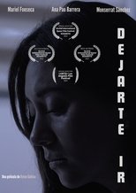 Poster de la película Let You Go