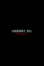Poster de la serie Pandora's Box: Unleashing Evil