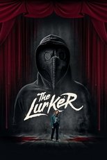 Poster de la película The Lurker