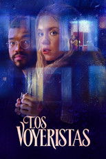 Poster de la película Los Voyeurs