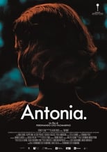 Poster de la película Antonia