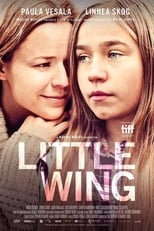 Poster de la película Little Wing