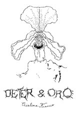 Poster de la película Deter & Oro