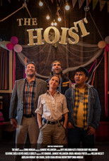 Poster de la película The Hoist