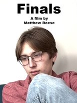 Poster de la película Finals