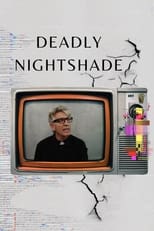 Poster de la película Deadly Nightshade